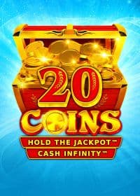 20 Coins 